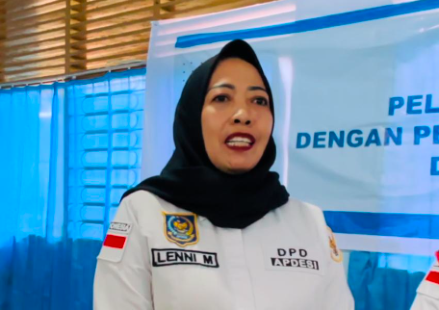 Kades di Maros Apresiasi Program Makan Bergizi Gratis, Dukung Pemberdayaan Desa